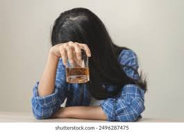 Understanding Alcohol Addiction & Recovery